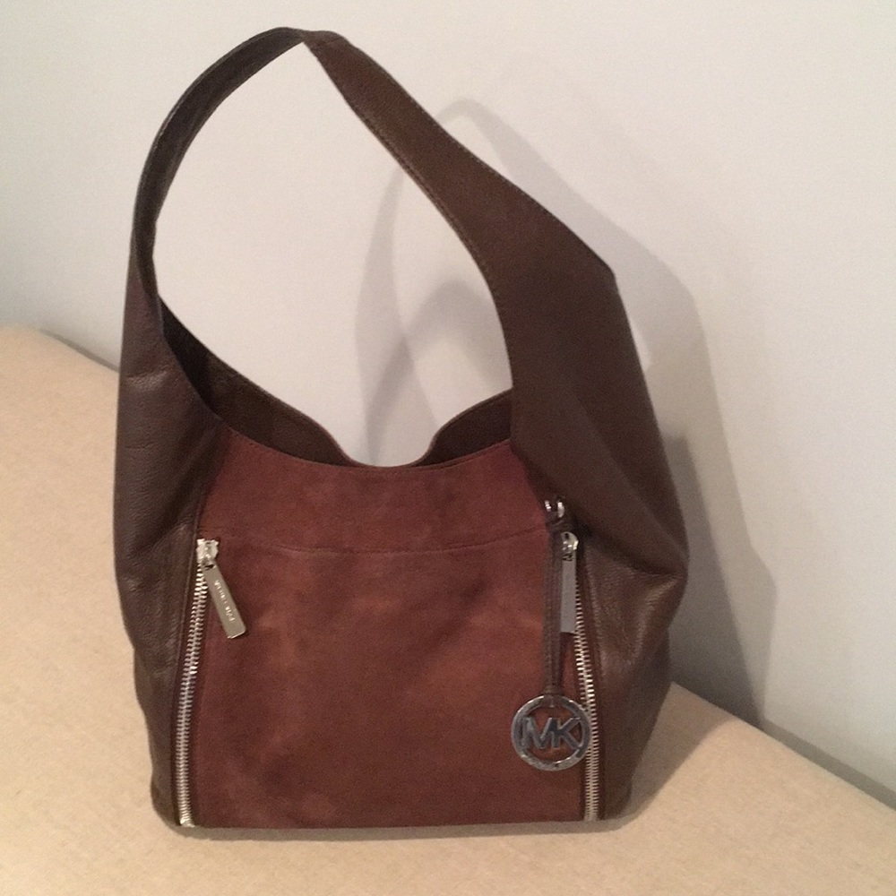 Michael Kors handbag